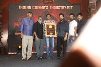 Pushpa 2  Movie Thanks Meet Photos